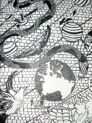 L'univers tenté